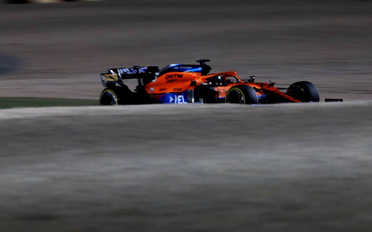 Daniel Ricciardo