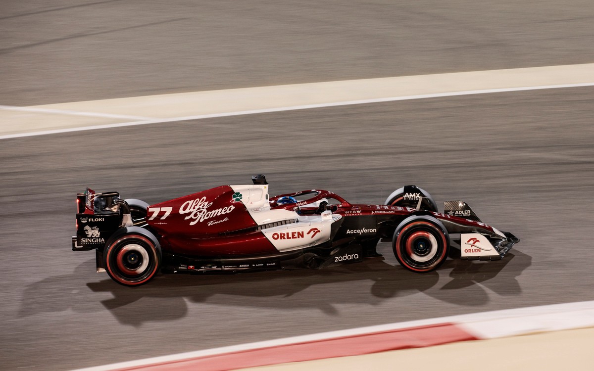 Valtteri Bottas