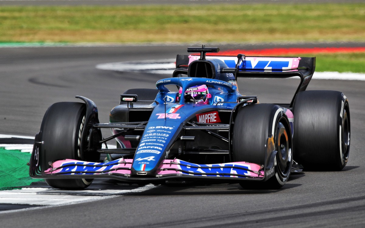Fernando Alonso