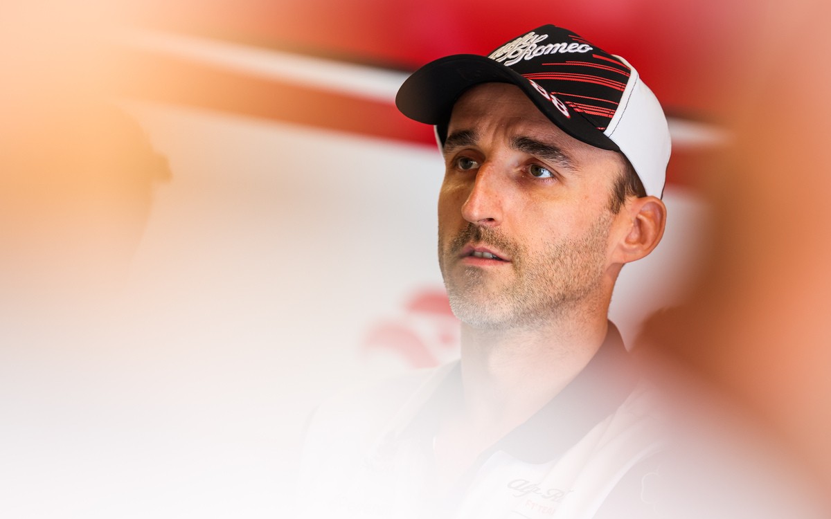 Robert Kubica