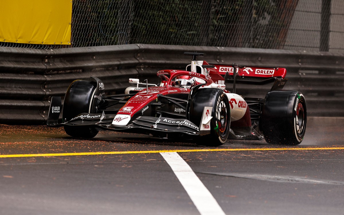 Valtteri Bottas