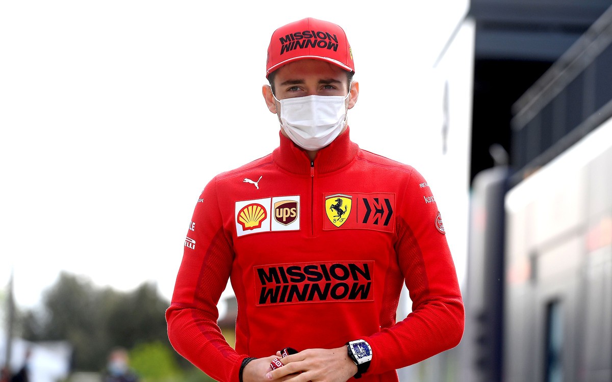 Charles Leclerc