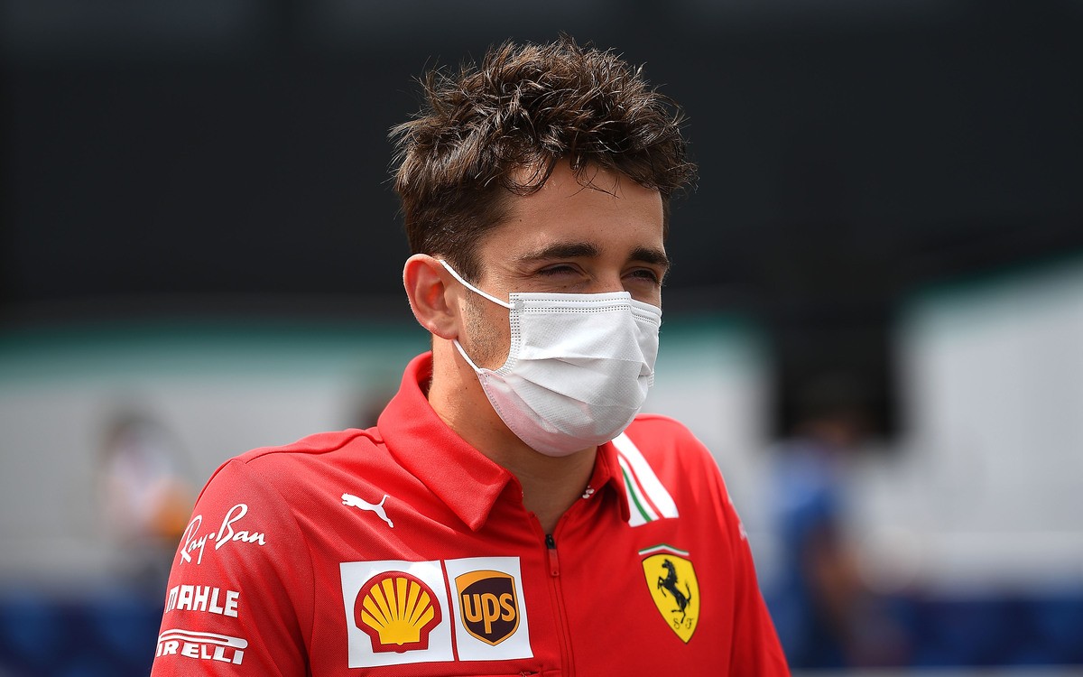 Charles Leclerc