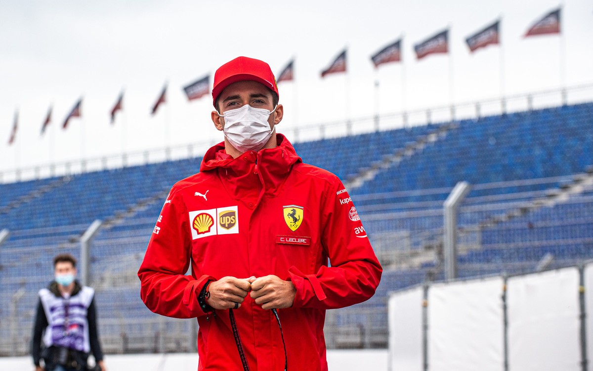 Charles Leclerc