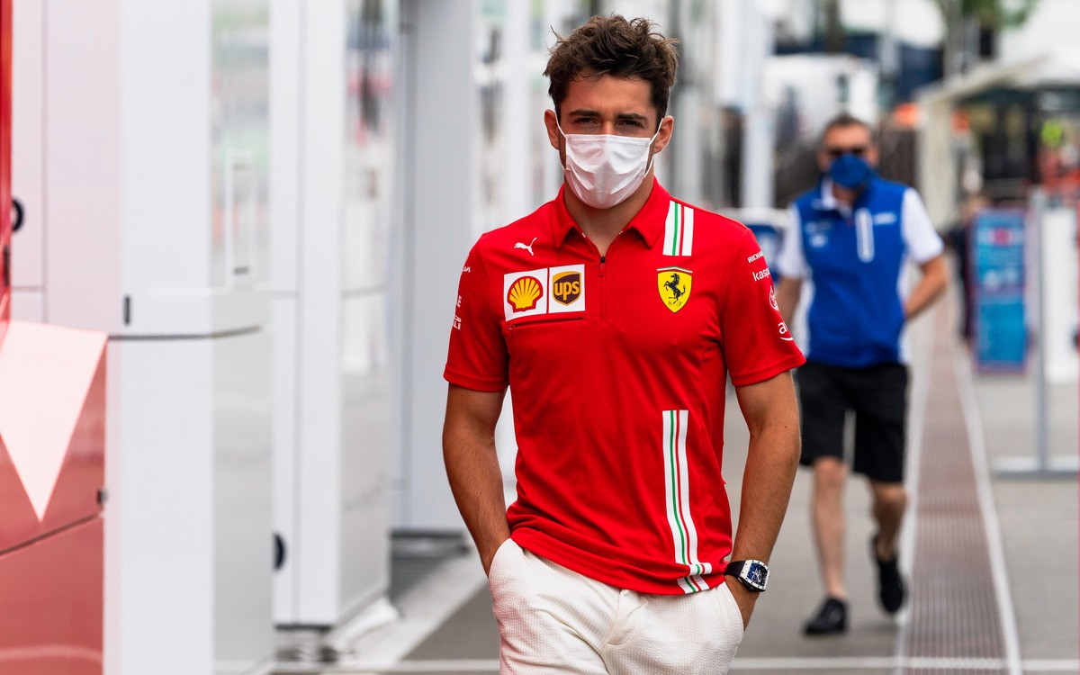 Charles Leclerc