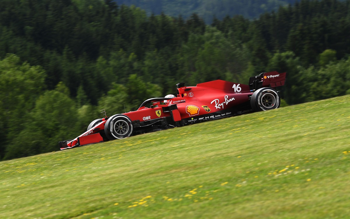 Charles Leclerc