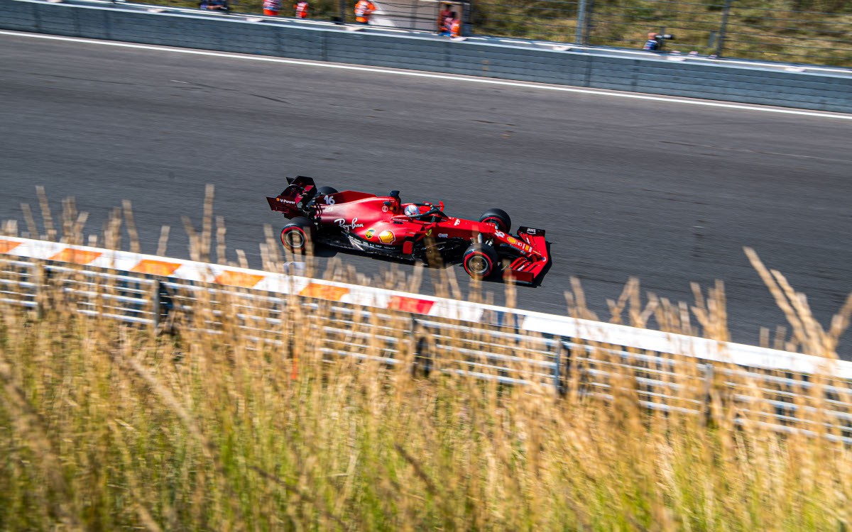 Charles Leclerc