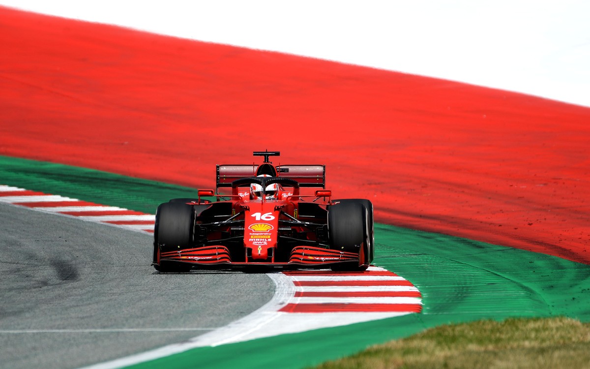 Charles Leclerc