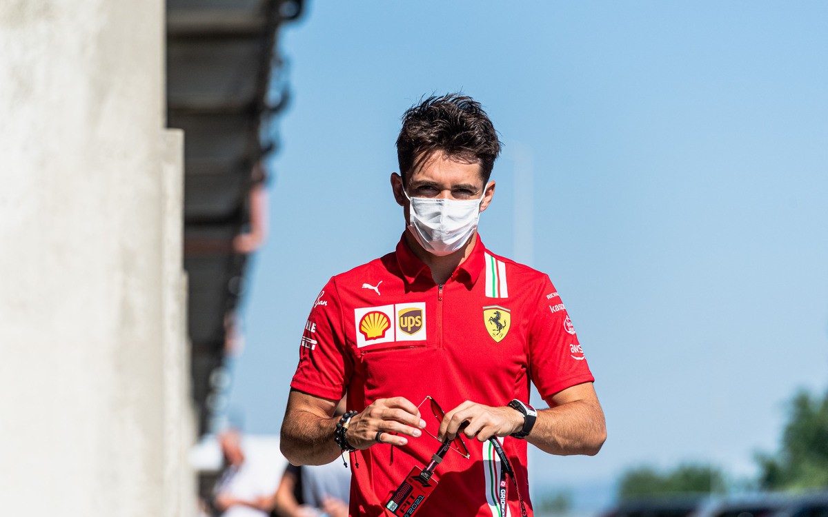 Charles Leclerc