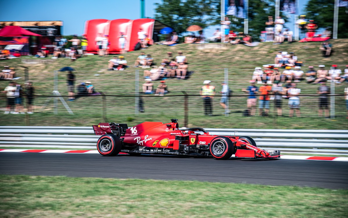 Charles Leclerc