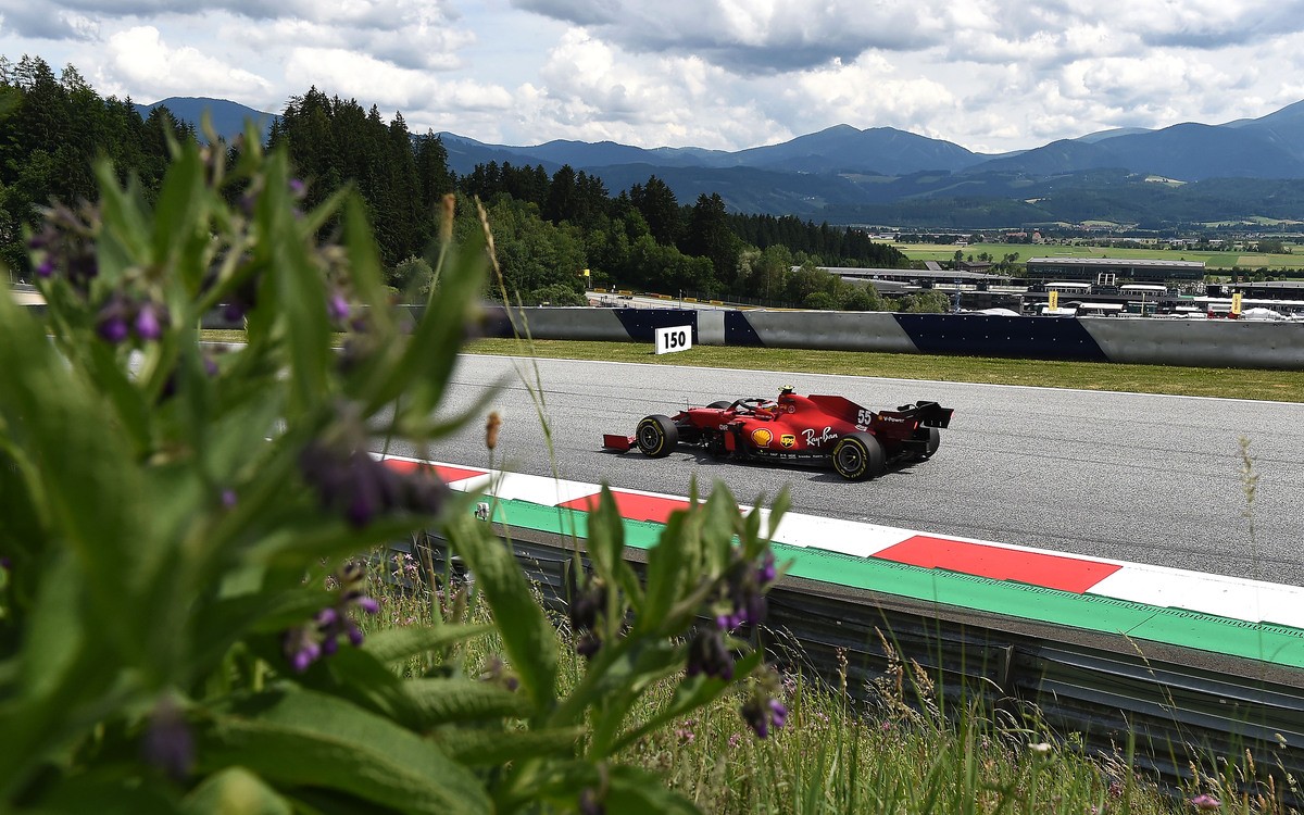 Carlos Sainz