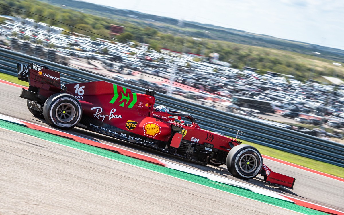 Charles Leclerc