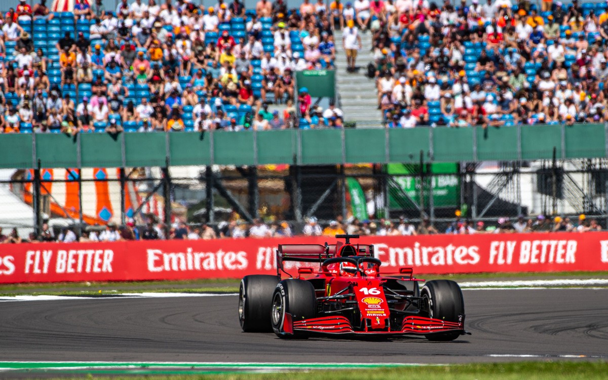 Charles Leclerc