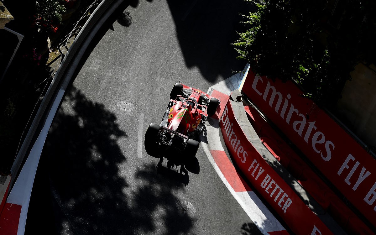 Charles Leclerc