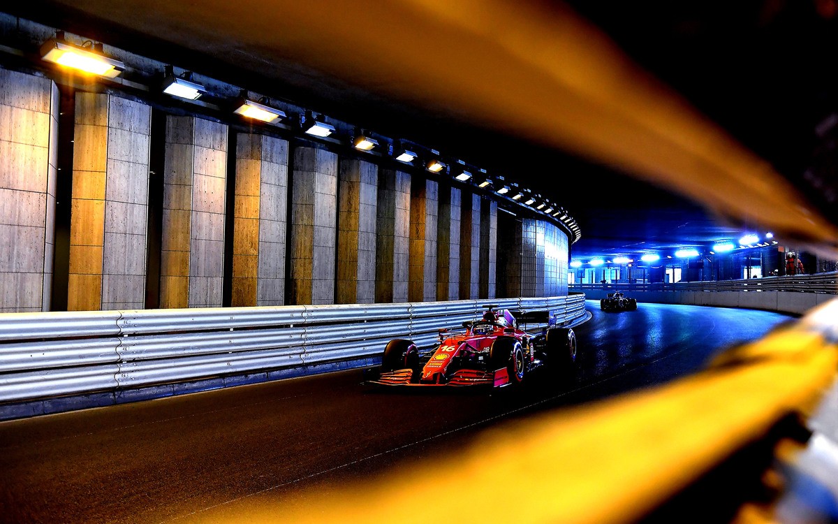 Charles Leclerc