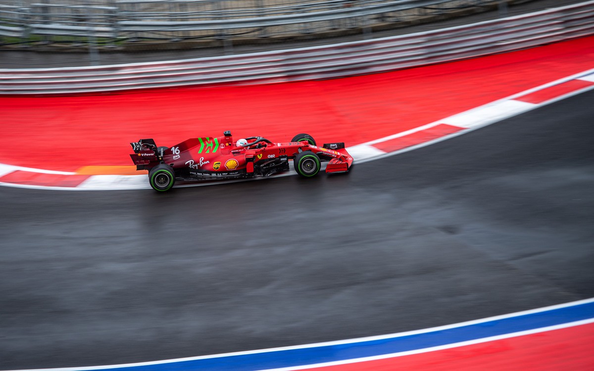 Charles Leclerc