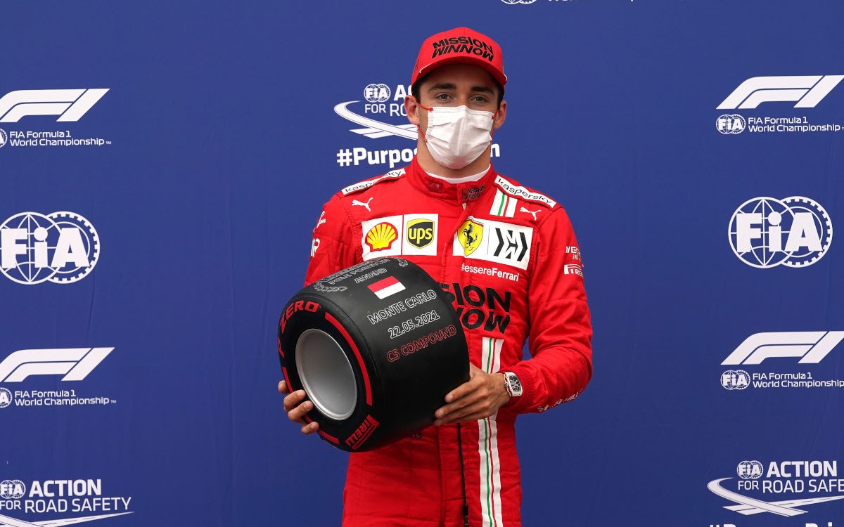 Charles Leclerc