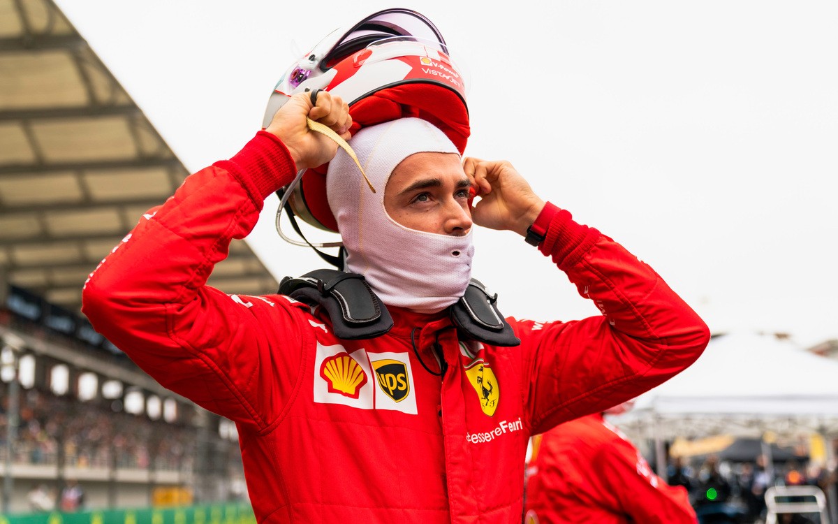 Charles Leclerc