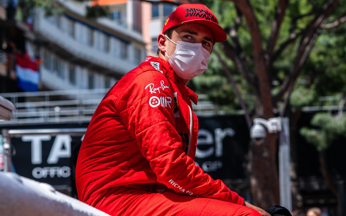 Charles Leclerc