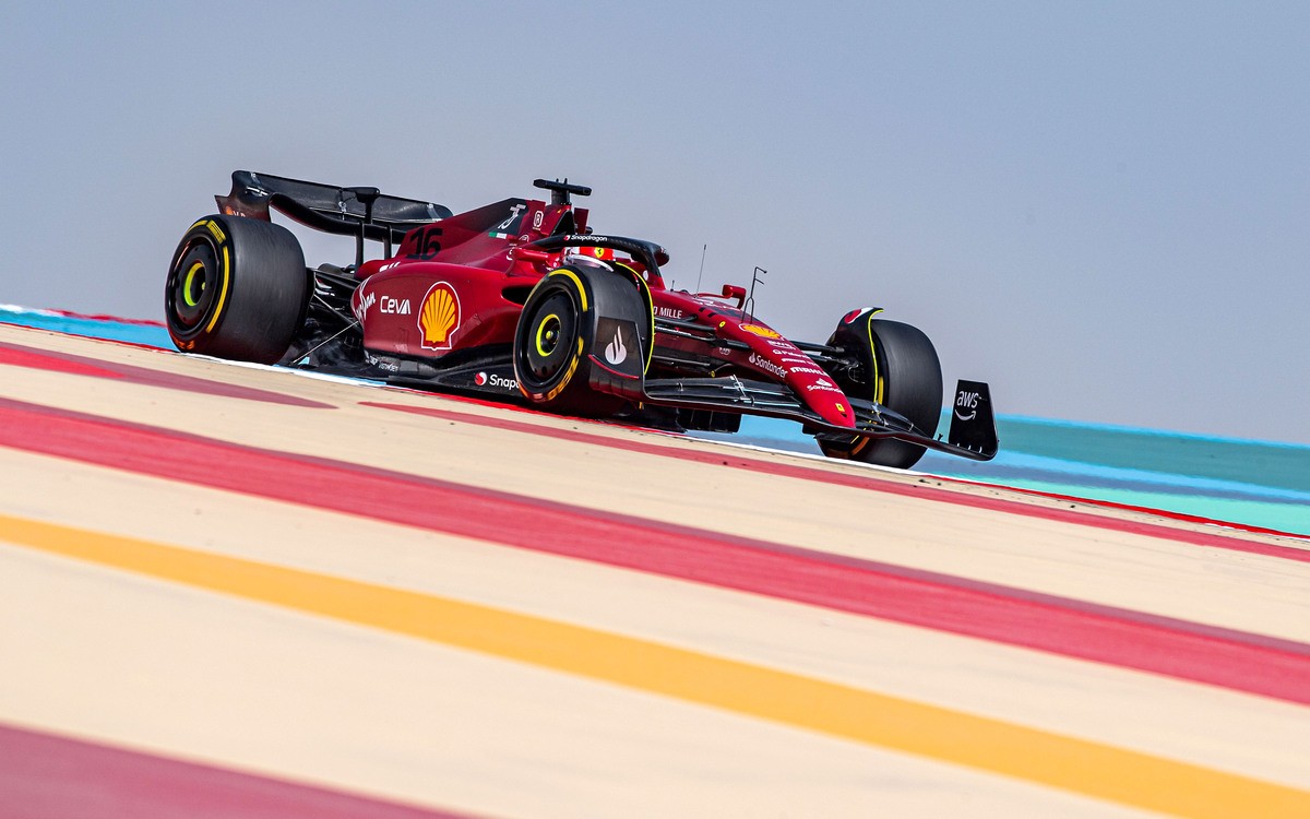 Charles Leclerc