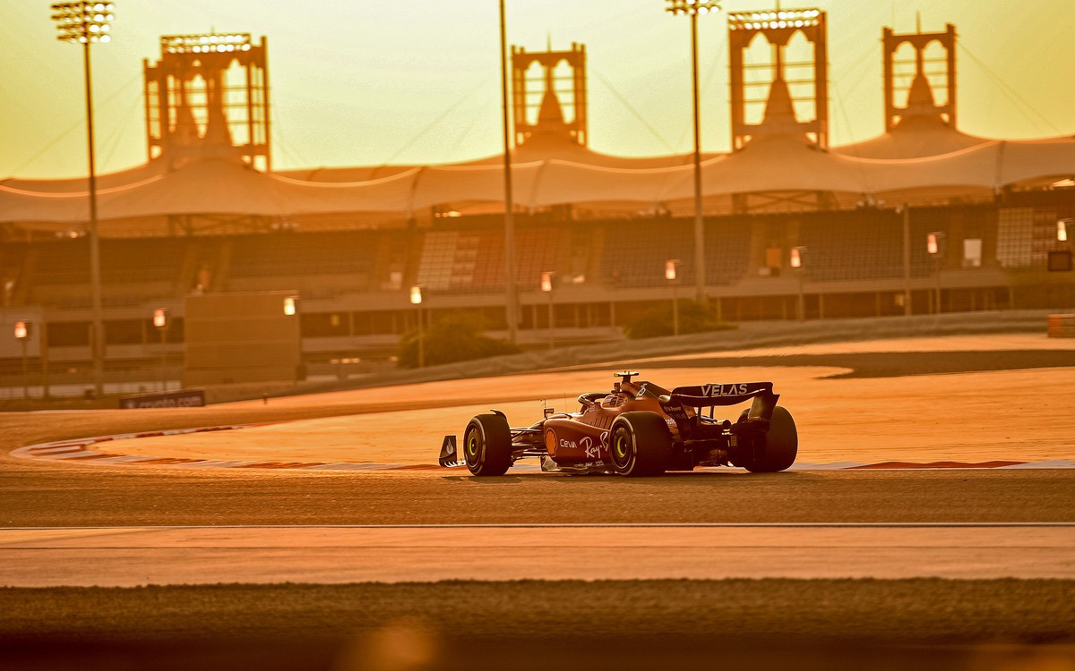 Carlos Sainz