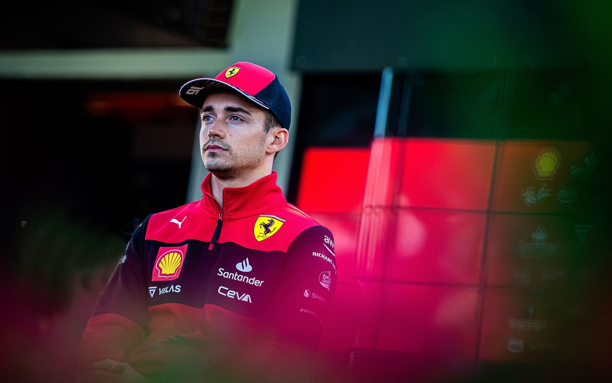 Charles Leclerc