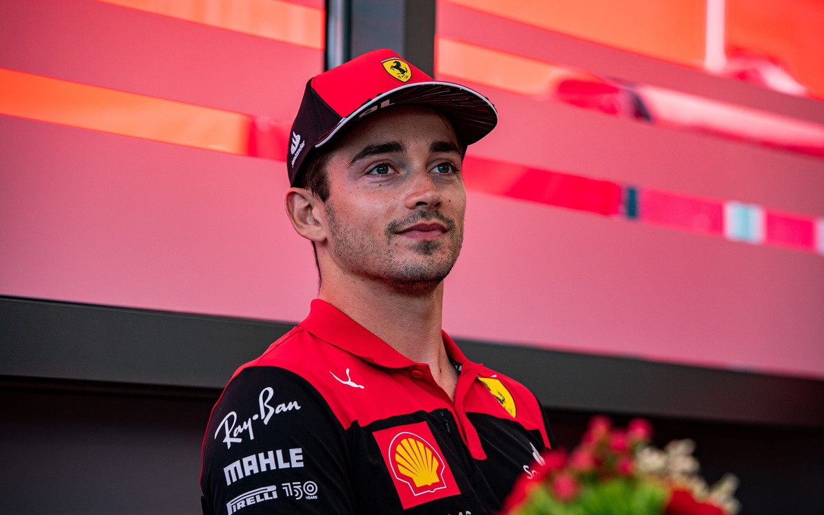 Charles Leclerc