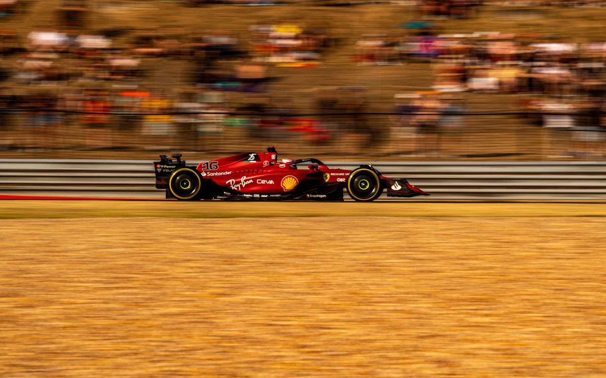 Charles Leclerc