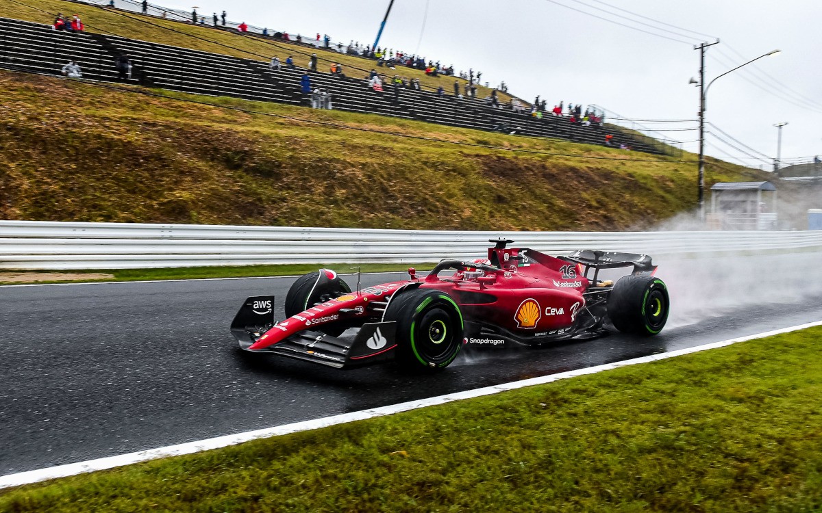 Charles Leclerc