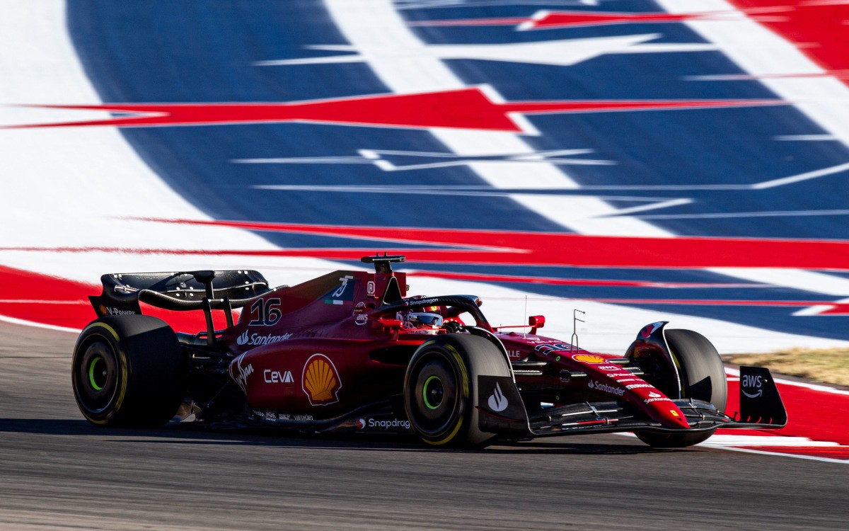 Charles Leclerc