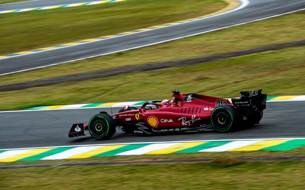 Charles Leclerc