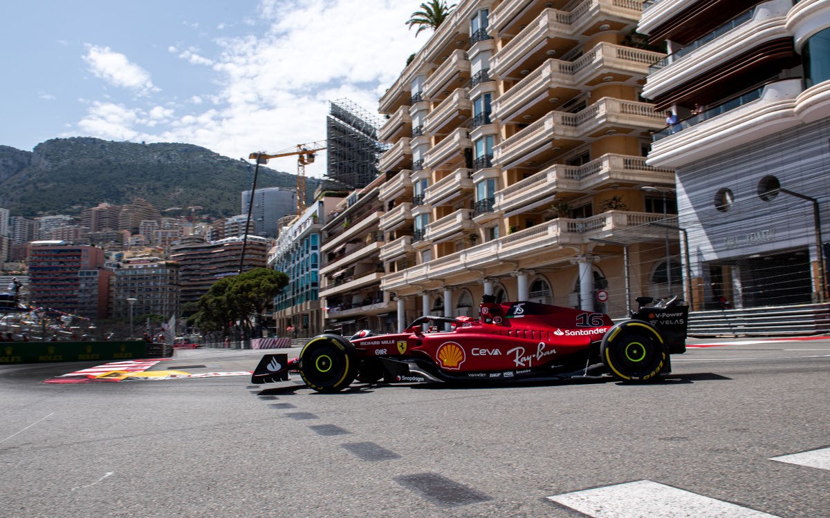 Charles Leclerc