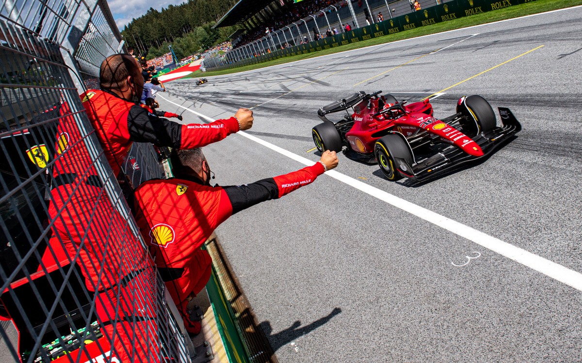 Charles Leclerc