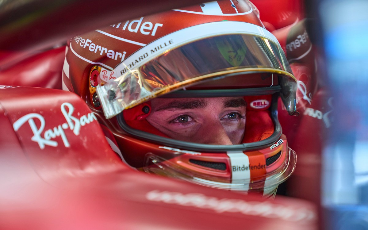 Charles Leclerc