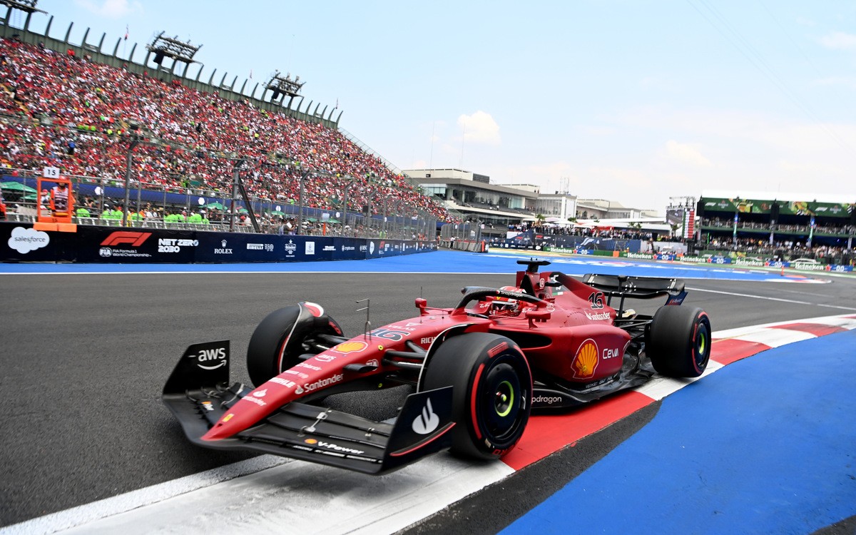 Charles Leclerc