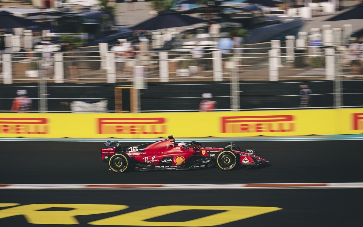 Charles Leclerc