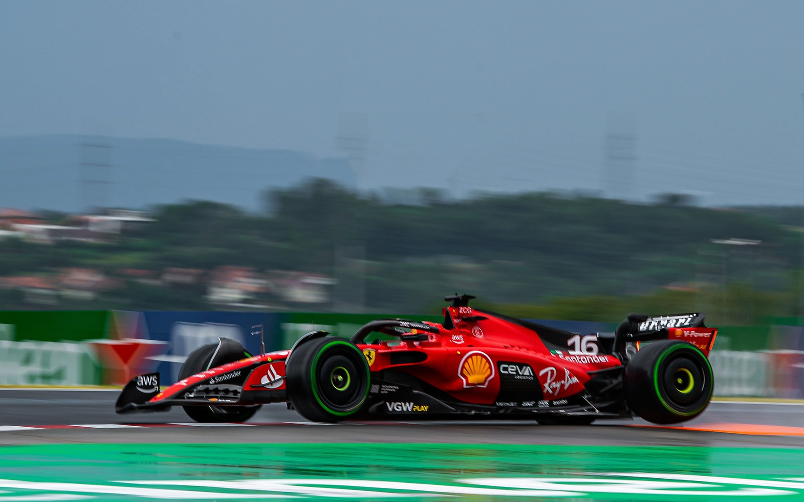 Charles Leclerc