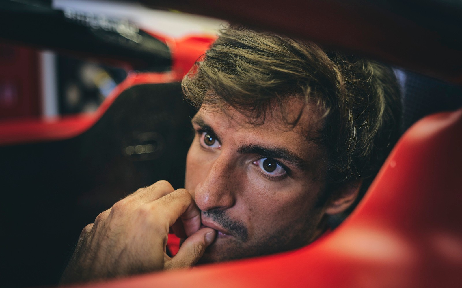 Carlos Sainz