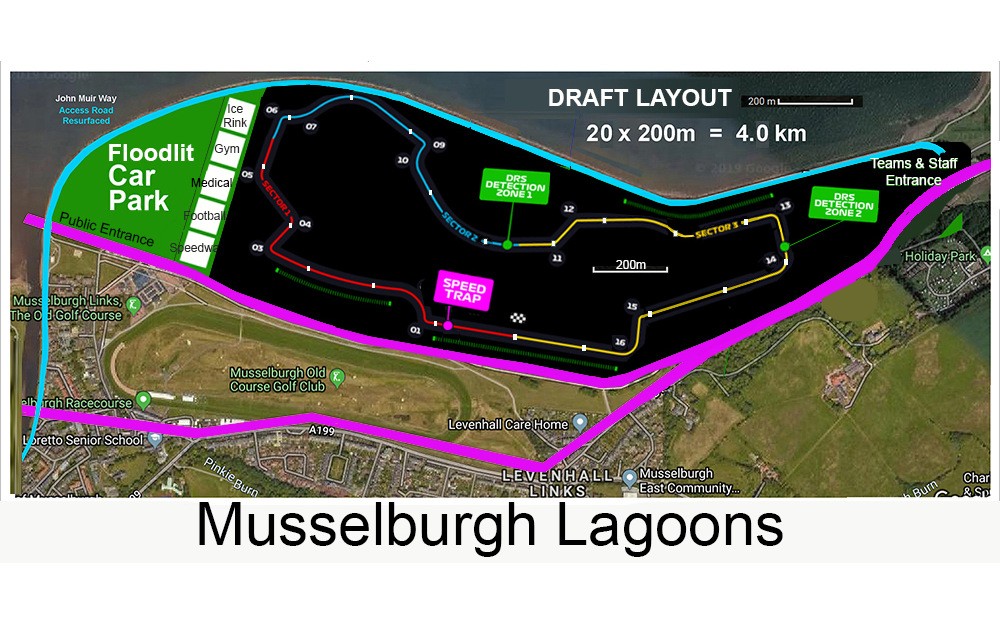 Musselburgh
