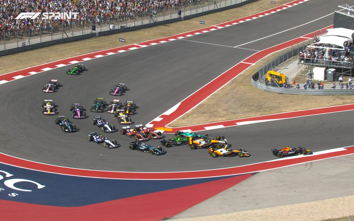 Nehoda po tarte VC USA 2025