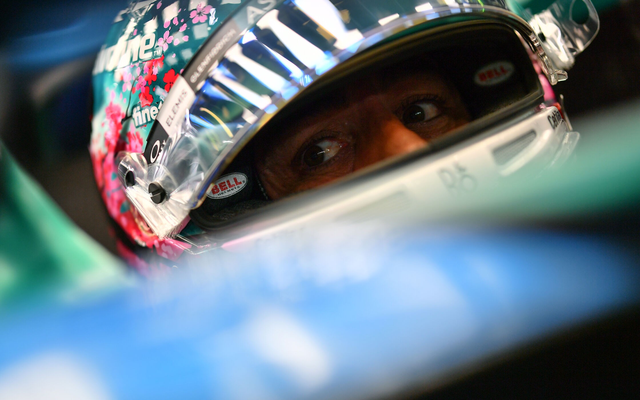 Fernando Alonso