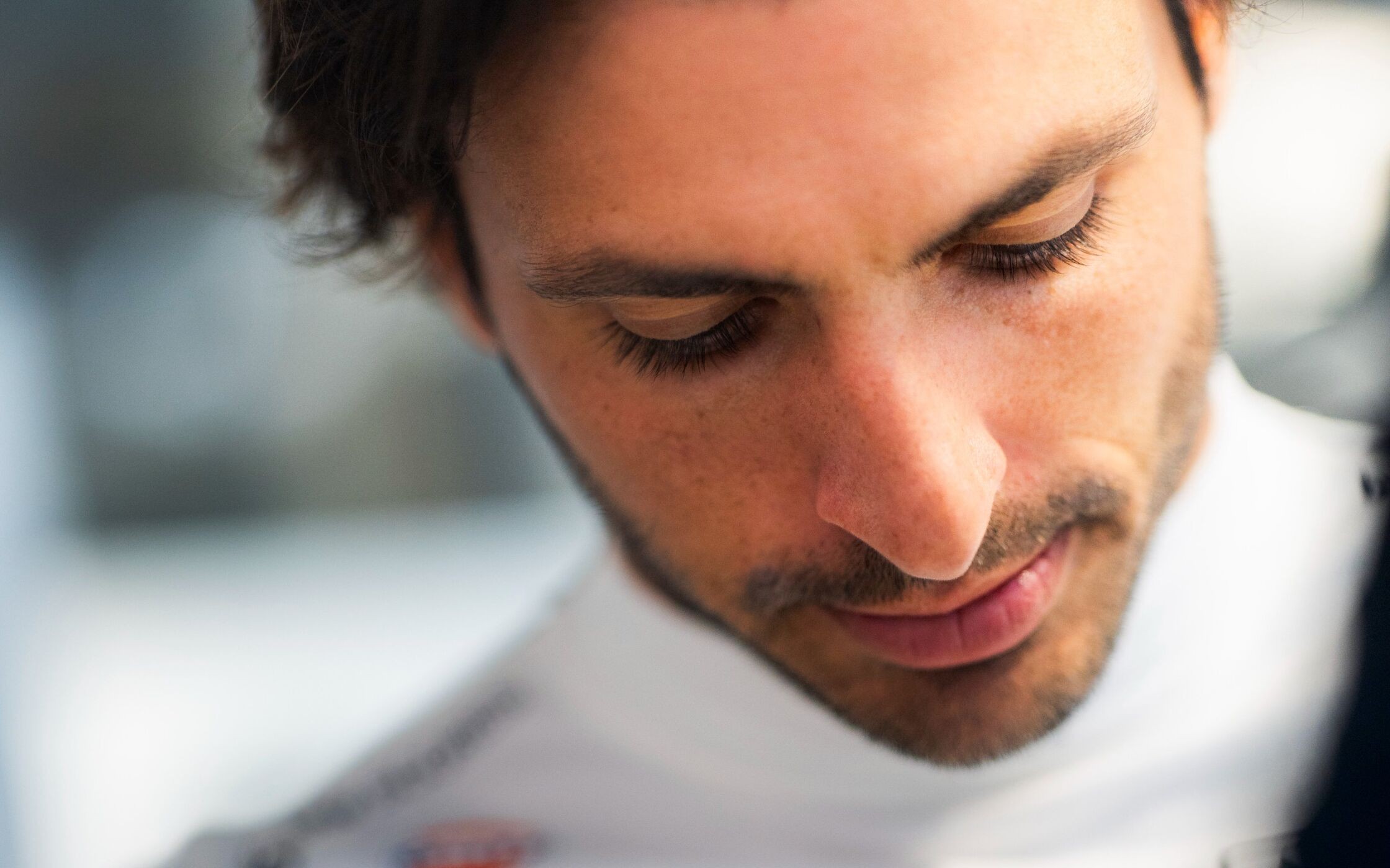 Carlos Sainz