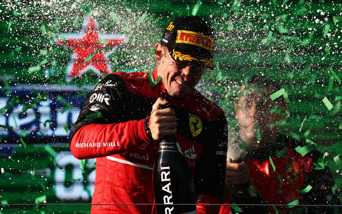 Charles Leclerc