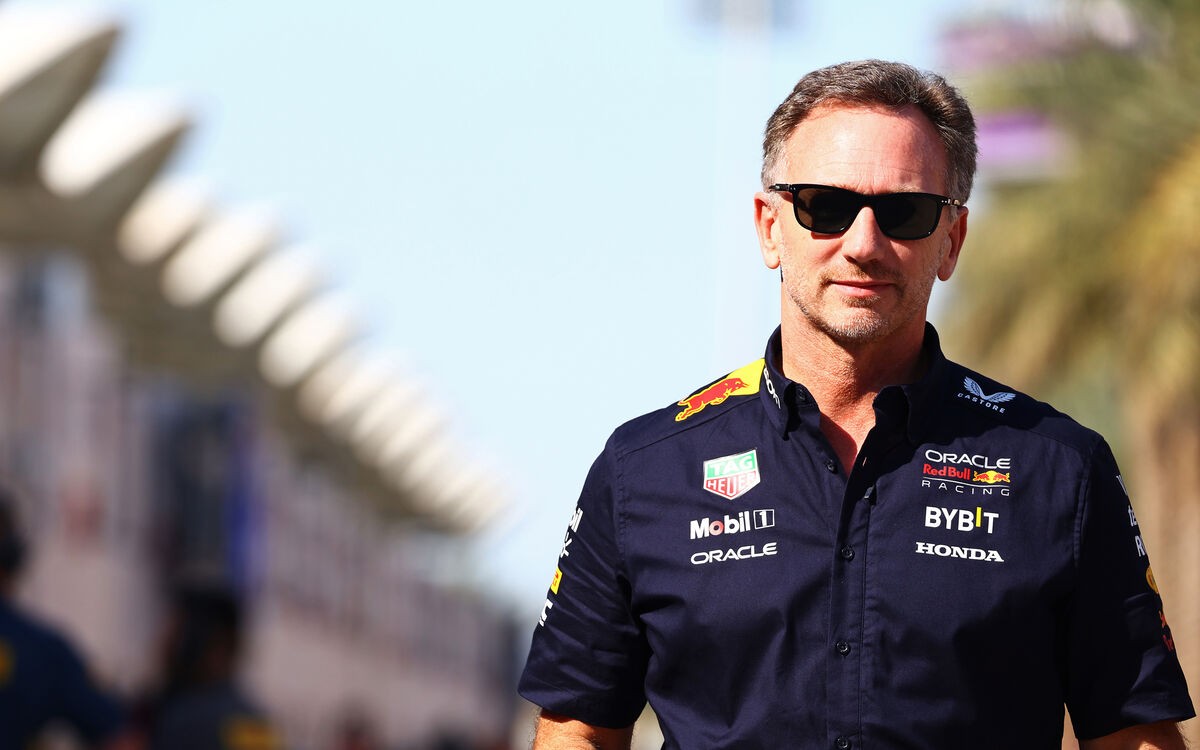 Christian Horner