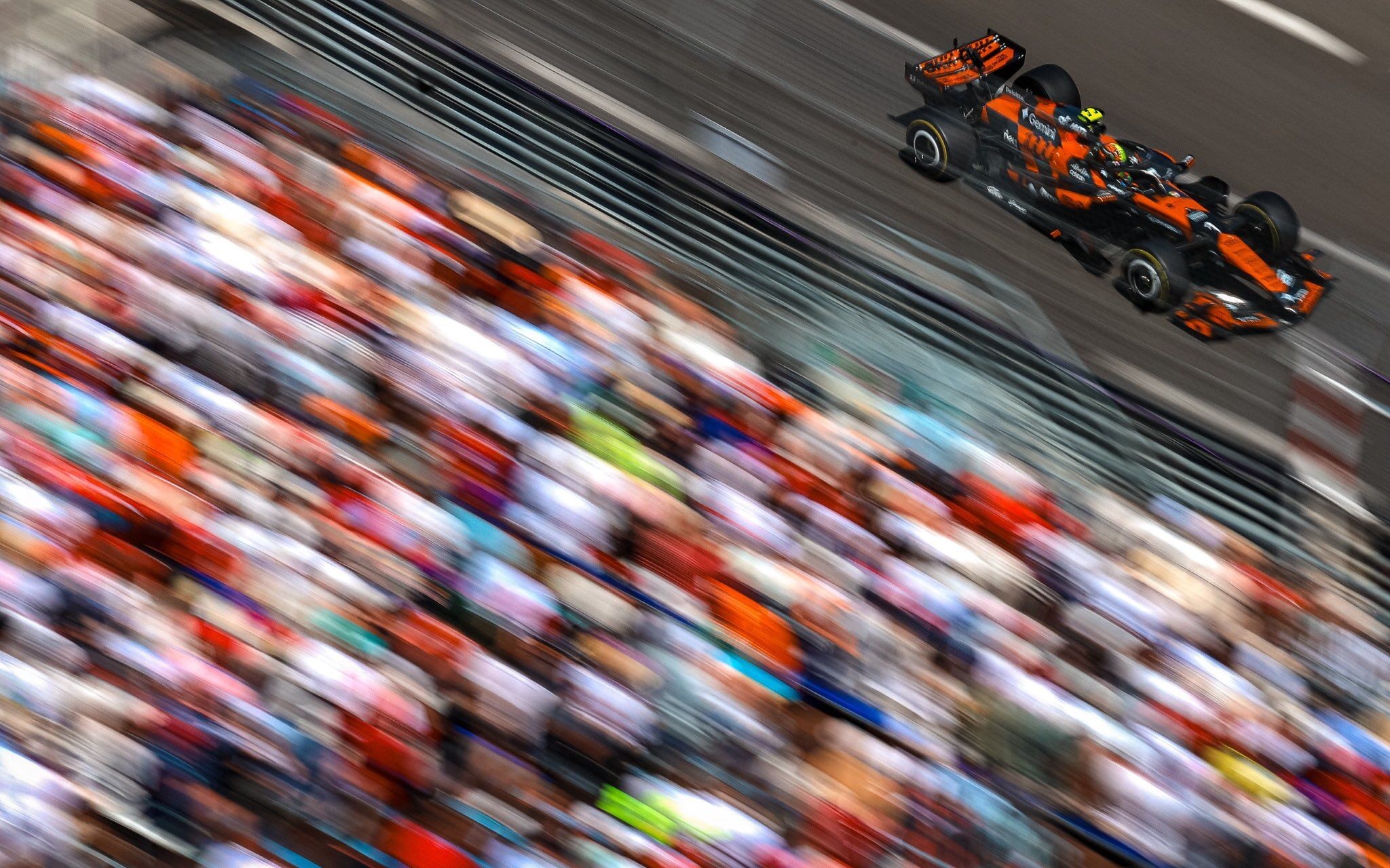 Lando Norris