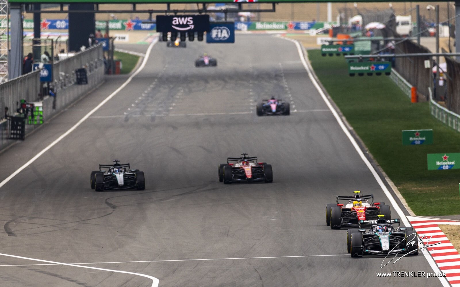 Andrea Kimi Antonelli