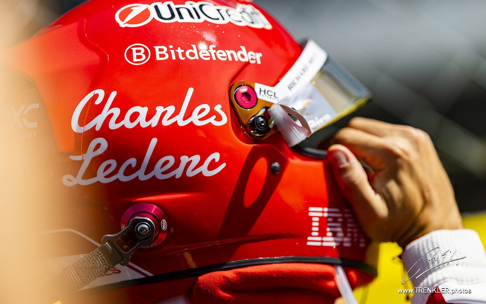 Charles Leclerc