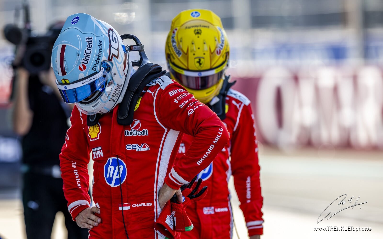 Charles Leclerc