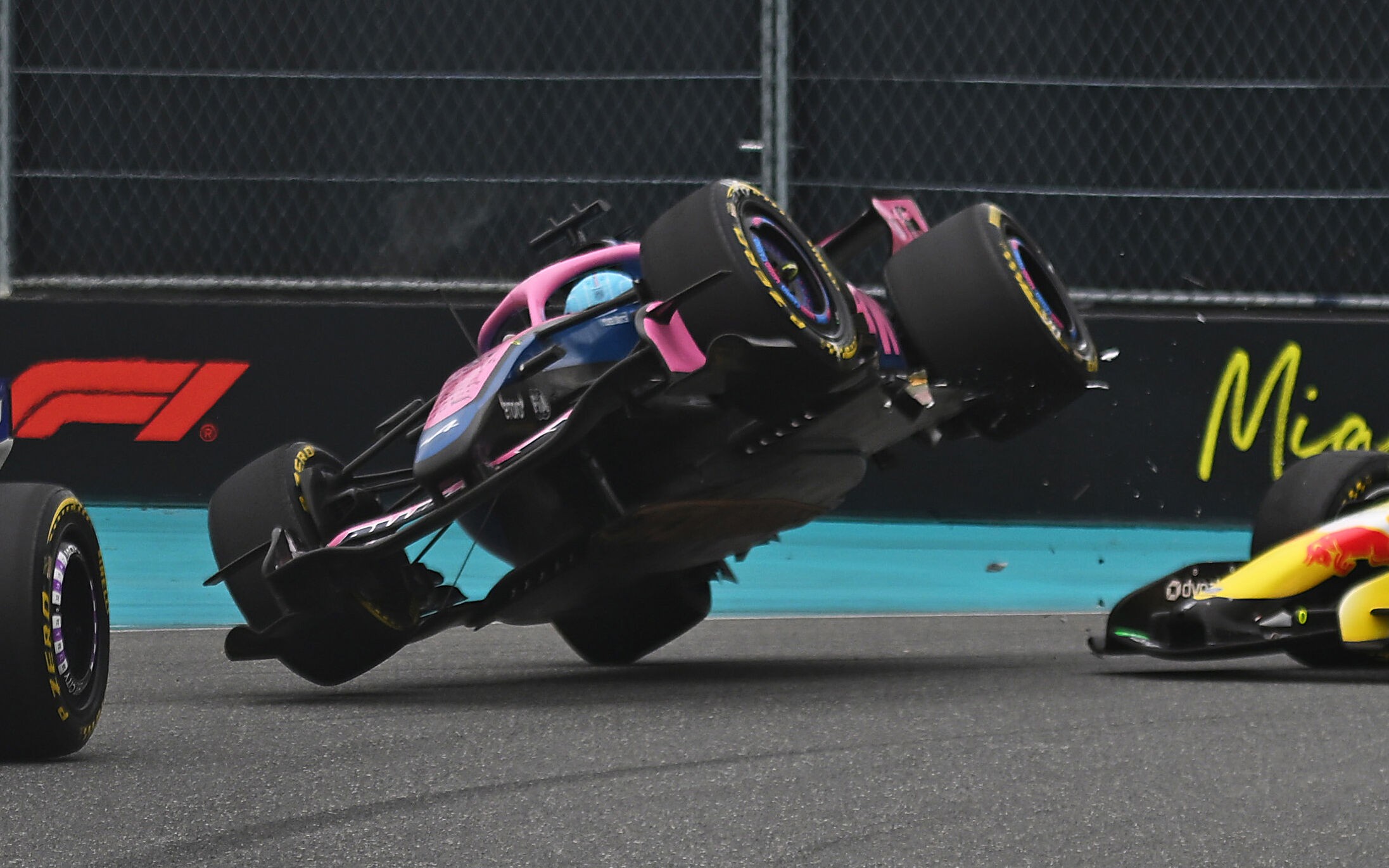 Pierre Gasly