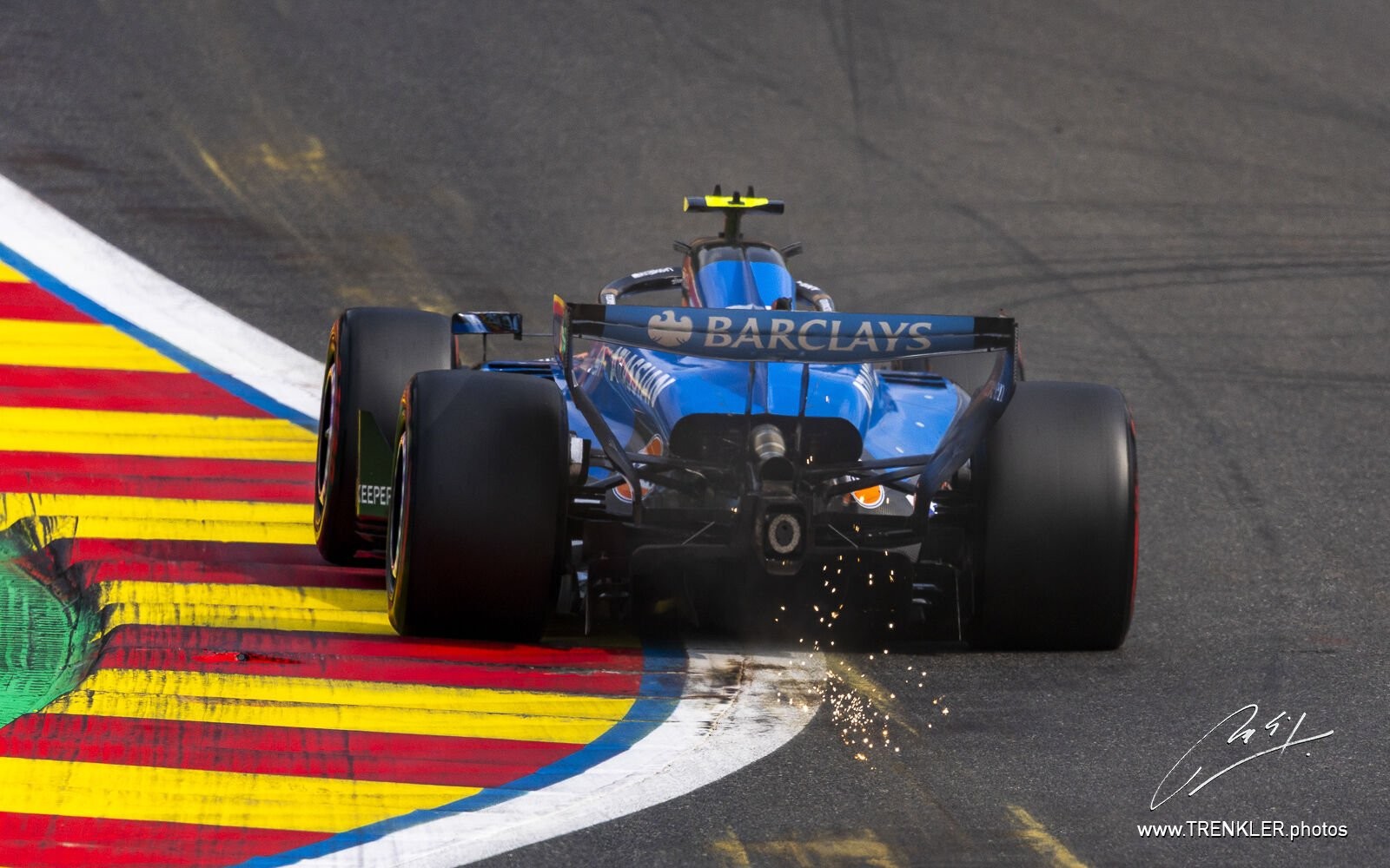 Carlos Sainz